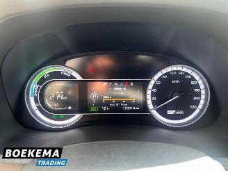 Kia Niro 1.6 GDi Hybrid Dynamic Navi Cruise picture 25