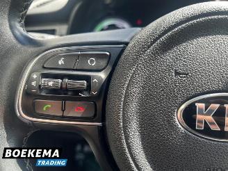 Kia Niro 1.6 GDi Hybrid Dynamic Navi Cruise picture 29