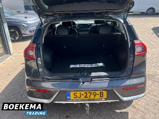 Kia Niro 1.6 GDi Hybrid Dynamic Navi Cruise picture 19