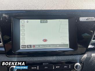 Kia Niro 1.6 GDi Hybrid Dynamic Navi Cruise picture 26