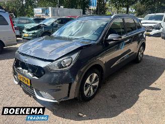 Kia Niro 1.6 GDi Hybrid Dynamic Navi Cruise picture 4