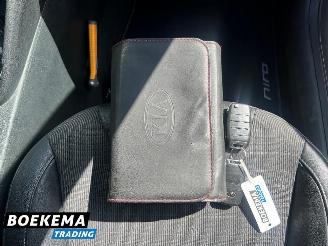 Kia Niro 1.6 GDi Hybrid Dynamic Navi Cruise picture 23