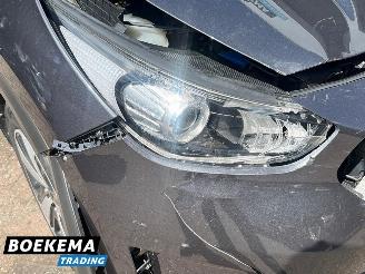 Kia Niro 1.6 GDi Hybrid Dynamic Navi Cruise picture 8
