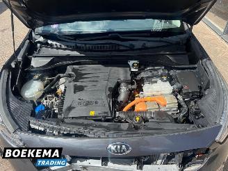 Kia Niro 1.6 GDi Hybrid Dynamic Navi Cruise picture 10