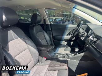 Kia Niro 1.6 GDi Hybrid Dynamic Navi Cruise picture 22