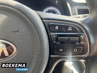 Kia Niro 1.6 GDi Hybrid Dynamic Navi Cruise picture 30