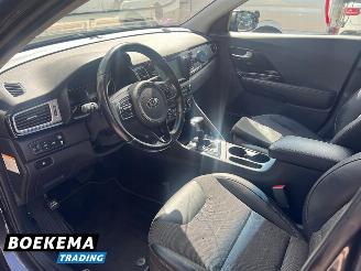 Kia Niro 1.6 GDi Hybrid Dynamic Navi Cruise picture 15