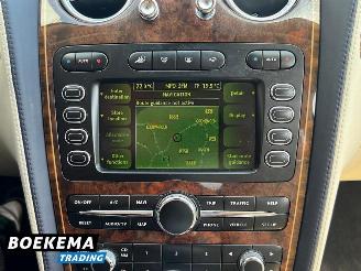 Bentley Continental 6.0 W12 Speed 610PK Open Dak Memory picture 27