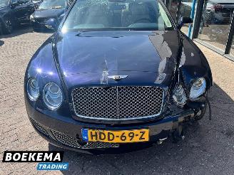 Bentley Continental 6.0 W12 Speed 610PK Open Dak Memory picture 6