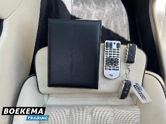 Bentley Continental 6.0 W12 Speed 610PK Open Dak Memory picture 24