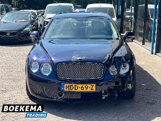 Bentley Continental 6.0 W12 Speed 610PK Open Dak Memory picture 5