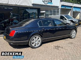 Bentley Continental 6.0 W12 Speed 610PK Open Dak Memory picture 2