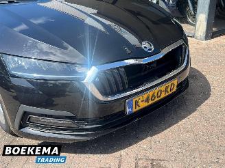 Skoda Octavia Combi 1.0 TSI Business Edition Navi Cruise Clima picture 7