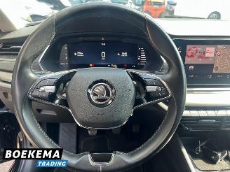 Skoda Octavia Combi 1.0 TSI Business Edition Navi Cruise Clima picture 20