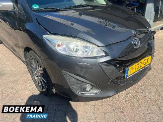 Mazda 5 1.8 TS Stoelverwarming Camera Navi Clima picture 7