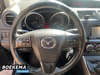 Mazda 5 1.8 TS Stoelverwarming Camera Navi Clima picture 26