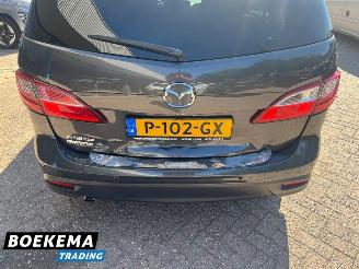 Mazda 5 1.8 TS Stoelverwarming Camera Navi Clima picture 15