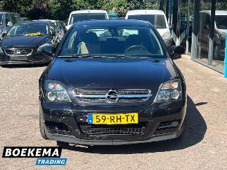Opel Vectra 1.8-16V Elegance Clima Elektrische Ramen picture 5