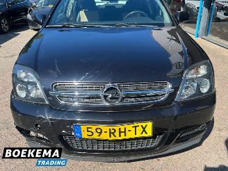 Opel Vectra 1.8-16V Elegance Clima Elektrische Ramen picture 6