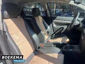 Opel Vectra 1.8-16V Elegance Clima Elektrische Ramen picture 25