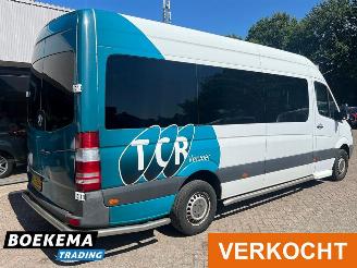 Mercedes Sprinter 313 2.2 CDI 432 Aut 9-Pers Rolstoellift Airco picture 2