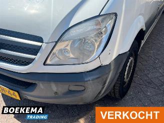 Mercedes Sprinter 313 2.2 CDI 432 Aut 9-Pers Rolstoellift Airco picture 5