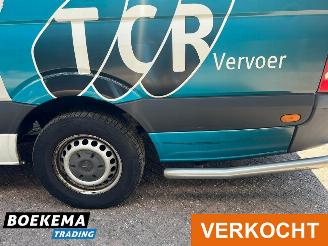 Mercedes Sprinter 313 2.2 CDI 432 Aut 9-Pers Rolstoellift Airco picture 7