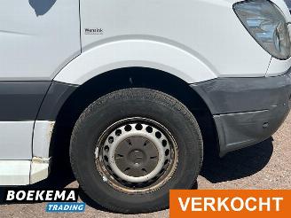 Mercedes Sprinter 313 2.2 CDI 432 Aut 9-Pers Rolstoellift Airco picture 9