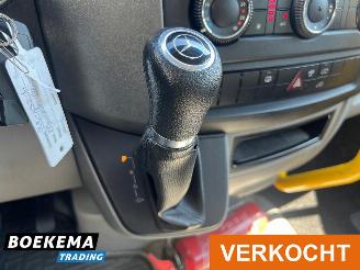 Mercedes Sprinter 313 2.2 CDI 432 Aut 9-Pers Rolstoellift Airco picture 22