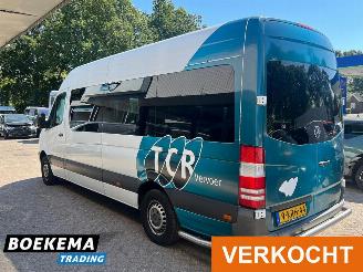 Mercedes Sprinter 313 2.2 CDI 432 Aut 9-Pers Rolstoellift Airco picture 3