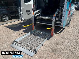 Mercedes Sprinter 313 2.2 CDI 432 Aut 9-Pers Rolstoellift Airco picture 14