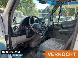 Mercedes Sprinter 313 2.2 CDI 432 Aut 9-Pers Rolstoellift Airco picture 10