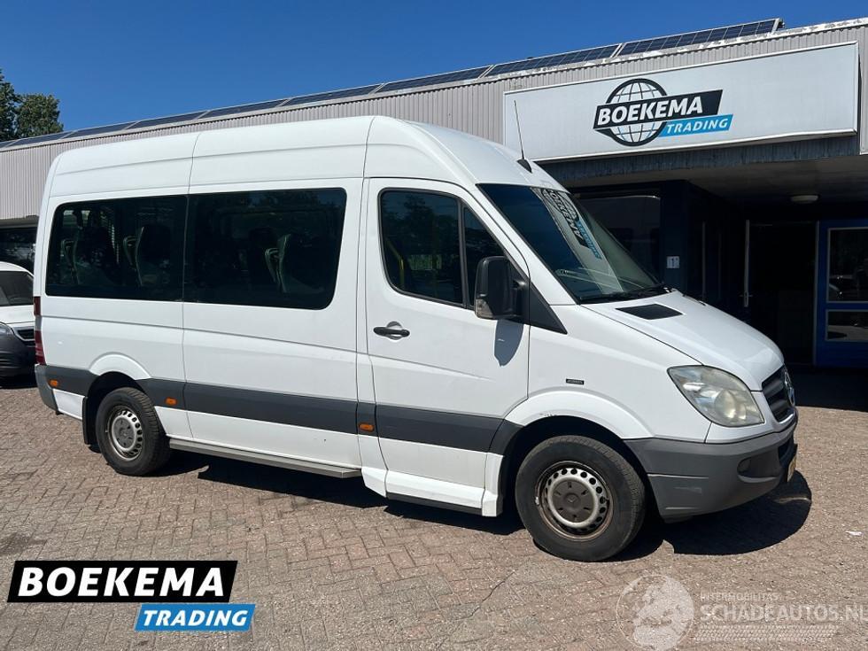 Mercedes Sprinter 313 2.2 CDI 366 Aut 9-Pers Rolstoellift Airco