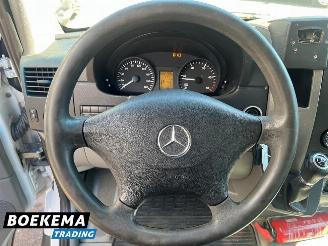 Mercedes Sprinter 313 2.2 CDI 366 Aut 9-Pers Rolstoellift Airco picture 18