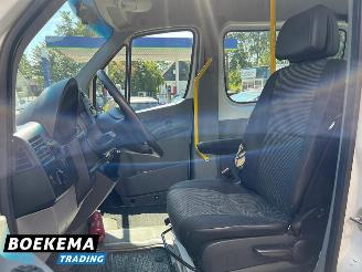 Mercedes Sprinter 313 2.2 CDI 366 Aut 9-Pers Rolstoellift Airco picture 10