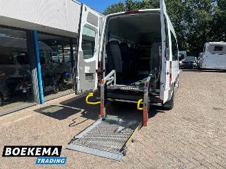 Mercedes Sprinter 313 2.2 CDI 366 Aut 9-Pers Rolstoellift Airco picture 13
