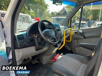 Mercedes Sprinter 313 2.2 CDI 366 Aut 9-Pers Rolstoellift Airco picture 9