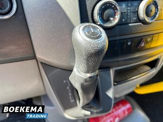 Mercedes Sprinter 313 2.2 CDI 366 Aut 9-Pers Rolstoellift Airco picture 22