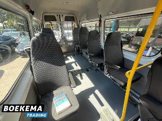 Mercedes Sprinter 313 2.2 CDI 366 Aut 9-Pers Rolstoellift Airco picture 16