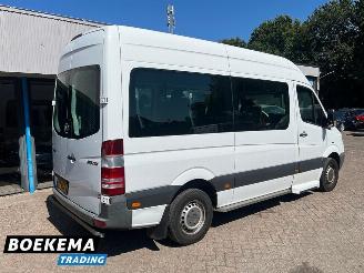 Mercedes Sprinter 313 2.2 CDI 366 Aut 9-Pers Rolstoellift Airco picture 2