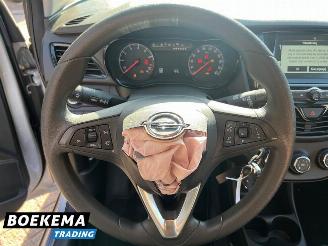 Opel Karl 1.0 Rocks Online Edition Cruise Airco Elektrische ramen picture 25