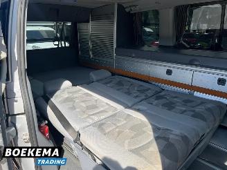 Mercedes  VIANO CDI 2.2 Viano 2.2 CDI 150PK Marco Polo Westfalia Airco picture 18