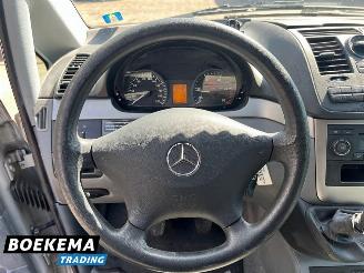 Mercedes  VIANO CDI 2.2 Viano 2.2 CDI 150PK Marco Polo Westfalia Airco picture 26