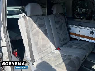 Mercedes  VIANO CDI 2.2 Viano 2.2 CDI 150PK Marco Polo Westfalia Airco picture 17