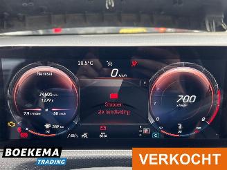 Mercedes A-klasse 220 Premium Plus 190PK AMG Automaat Panorma Camera picture 19