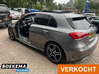 Mercedes A-klasse 220 Premium Plus 190PK AMG Automaat Panorma Camera picture 3