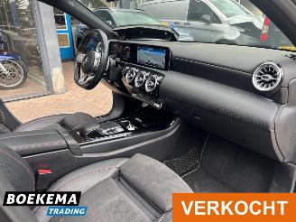 Mercedes A-klasse 220 Premium Plus 190PK AMG Automaat Panorma Camera picture 16