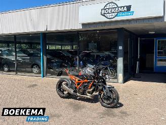 KTM SuperDuke R 1390 2024/4