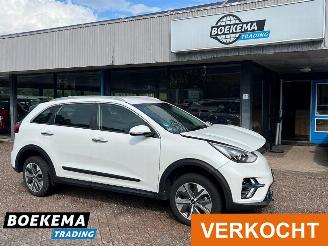 Kia e-Niro DynamicLine 64 kWh 204PK Navi Cruise Clima 2022/4