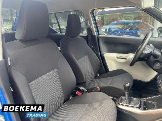 Suzuki Ignis 1.2 AllGrip Select 4x4 Camera Stoelverwarming Airco picture 22
